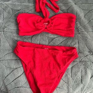 JMP bikini